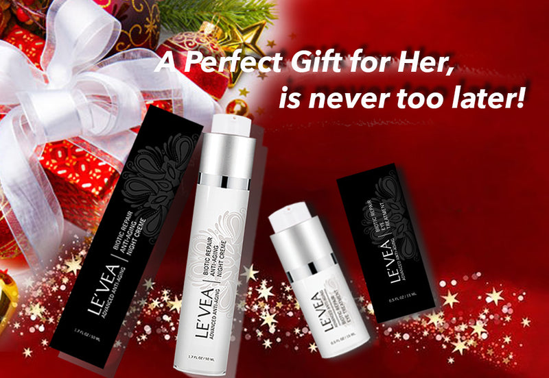 A perfect Gift is never too late!
