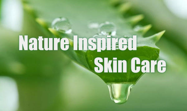 Natural Inspired Skincare Tips