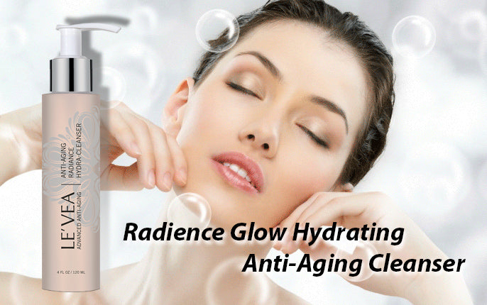 How to Get a Radiance Flowless Skin with a Face Cleanser