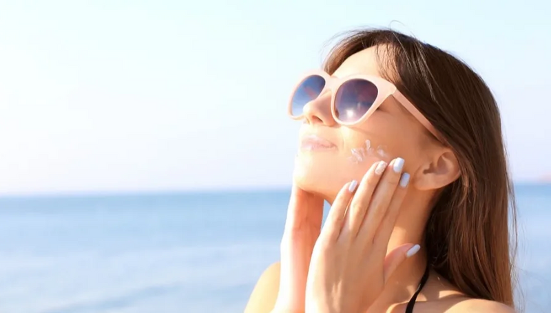What You Need To Know About Sunscreen