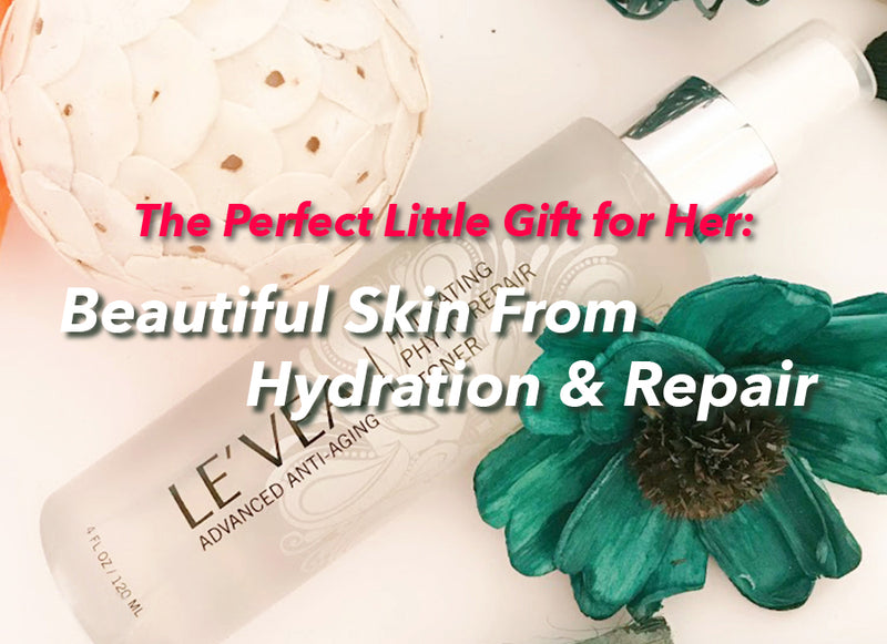 A perfect Little Gift for Her under $35 - Phyto Repair Hydrating Skin Toner