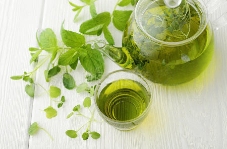 Green tea your skin care solution